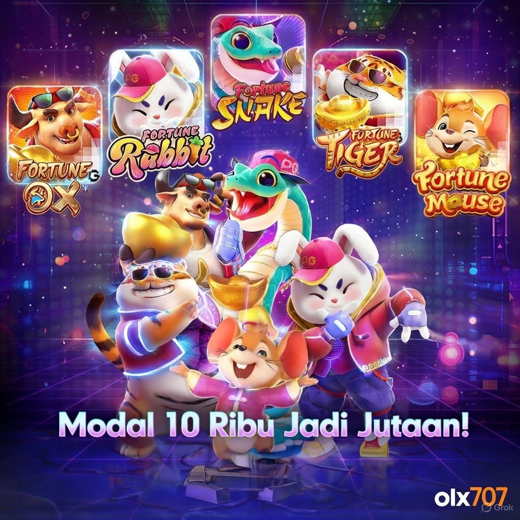 Dari Modal 10 Ribu Jadi Jutaan! Karyawan Pabrik di Bekasi Kuasai Mahjong Ways 2 Lewat Trik Jam Main Tengah Malam yang Gokil